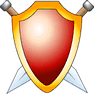 Shield icon