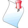 Sticker icon