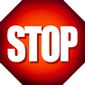 Stop icon