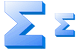 Sum icons