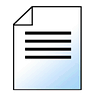 Text File icon
