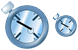 Timer icon