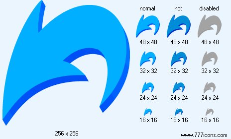 Undo Icon Images