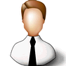 User icon