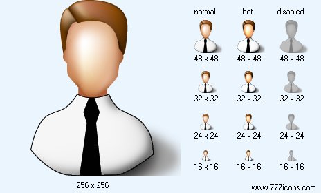 User Icon Images