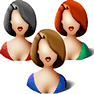 User Group icon