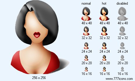 User Profile Icon Images