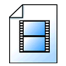 Video File icon
