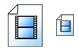 Video file icon