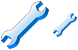 Wrench icons