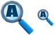 Zoom auto icons