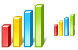 3d graph SH icons