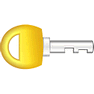 Access Key icon