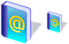 Address book SH icon