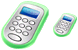Calculator icons