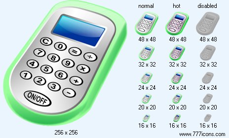 Calculator Icon Images