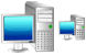 Computer icon