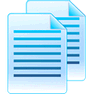 Copy icon