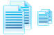 Copy icons