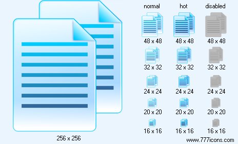 Copy Icon Images