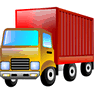 Delivery icon