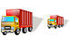 Delivery SH icons