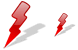 Disaster SH icons