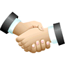 Handshake icon