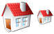Home icons
