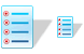 List SH icons