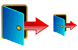 Logout icons