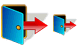 Logout SH icons