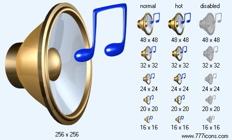 Music Icon Images