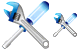 Options icons