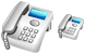Phone icons