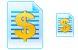 Price-list icons