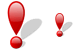 Problem SH icons