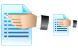 Properties icons