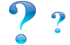Query icons