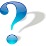 Query with Shadow icon