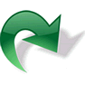 Redo with Shadow icon