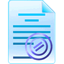 Report icon