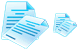 Reports icons