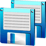 Save All icon