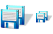 Save all SH icons