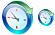 Schedule icons
