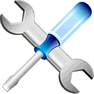 Settings icon