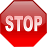 Stop icon