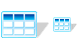 Table SH icons
