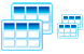 Tables icons